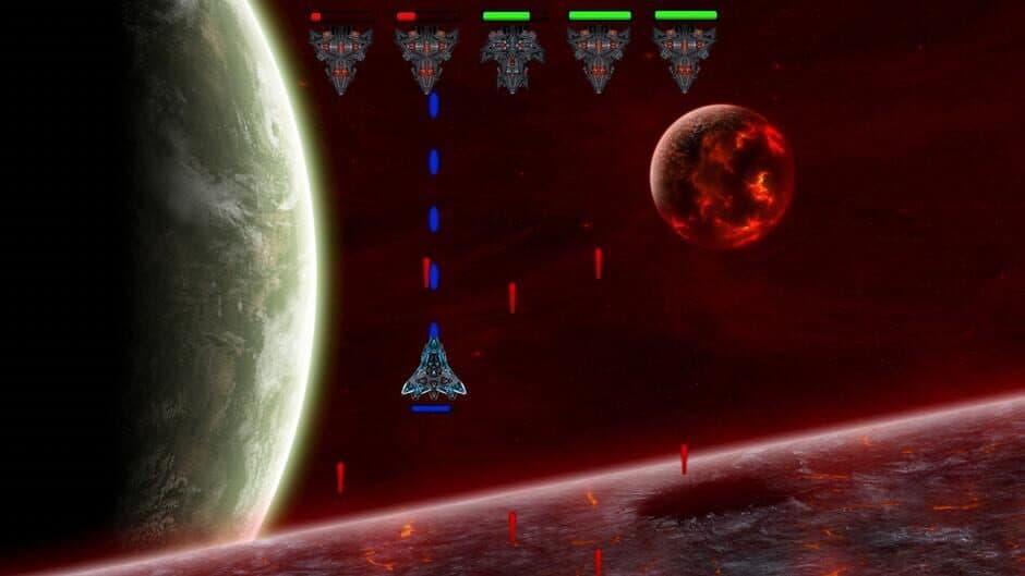 Скриншот 6 из Space Kabaam 3