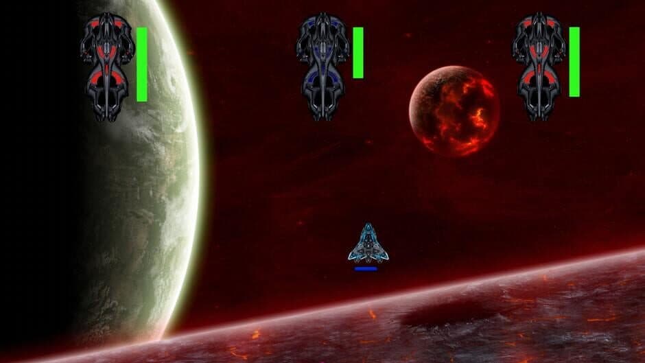 Скриншот 4 из Space Kabaam 3