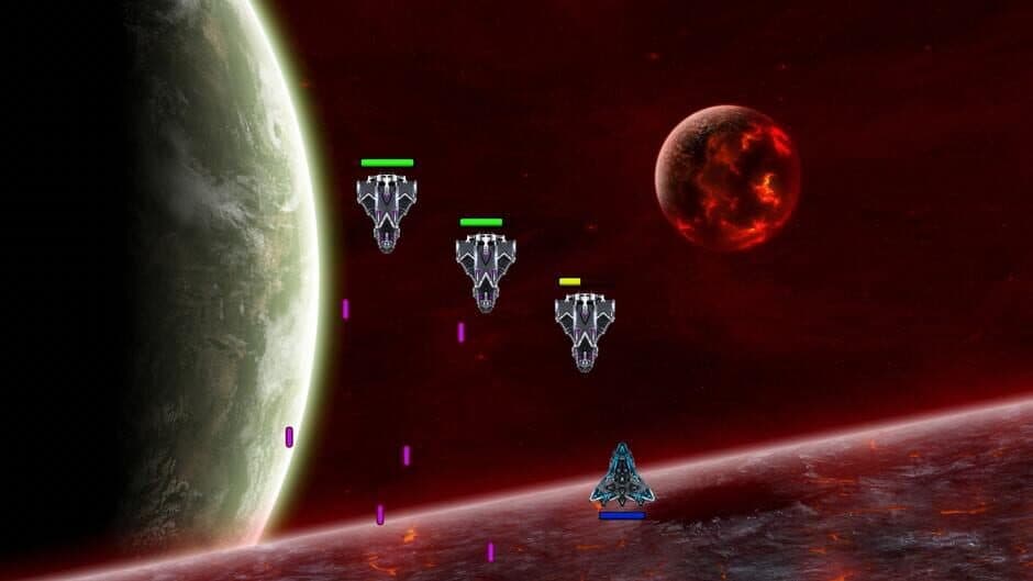 Скриншот 7 из Space Kabaam 3