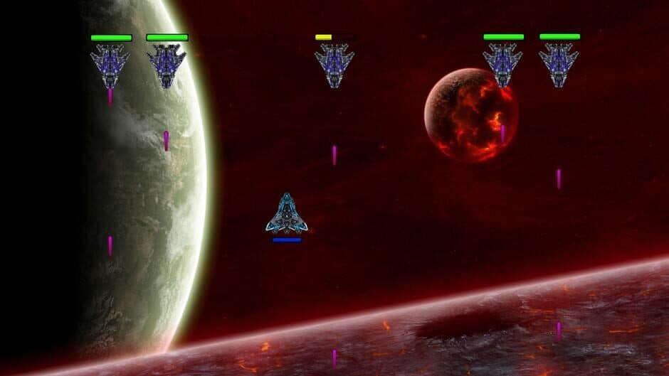 Скриншот 8 из Space Kabaam 3