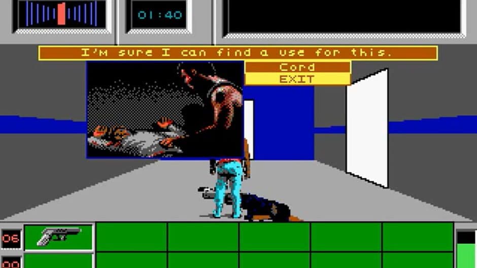 Скриншот 2 из Die Hard