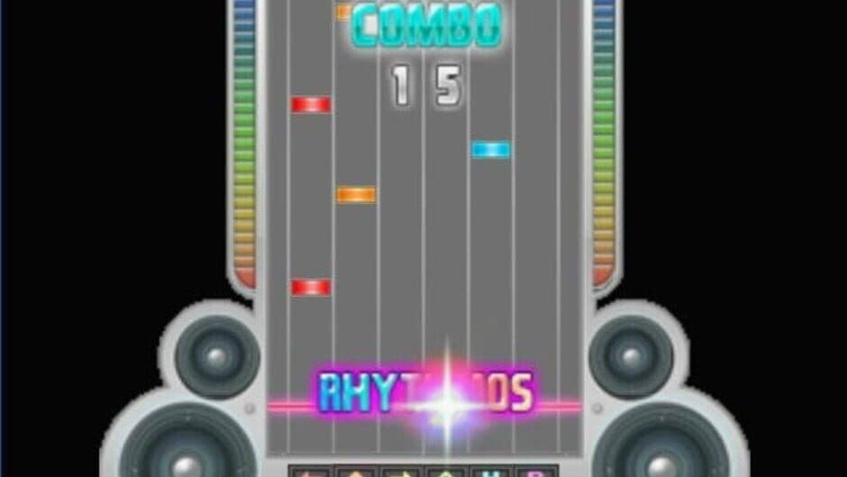 Скриншот 1 из Rhythmos