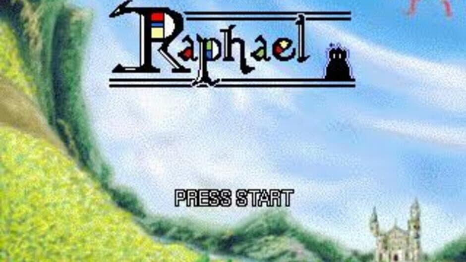 Скриншот 1 из Raphael