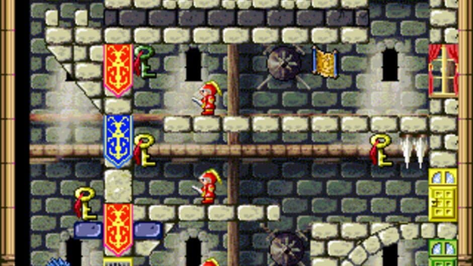 Скриншот 2 из Raphael