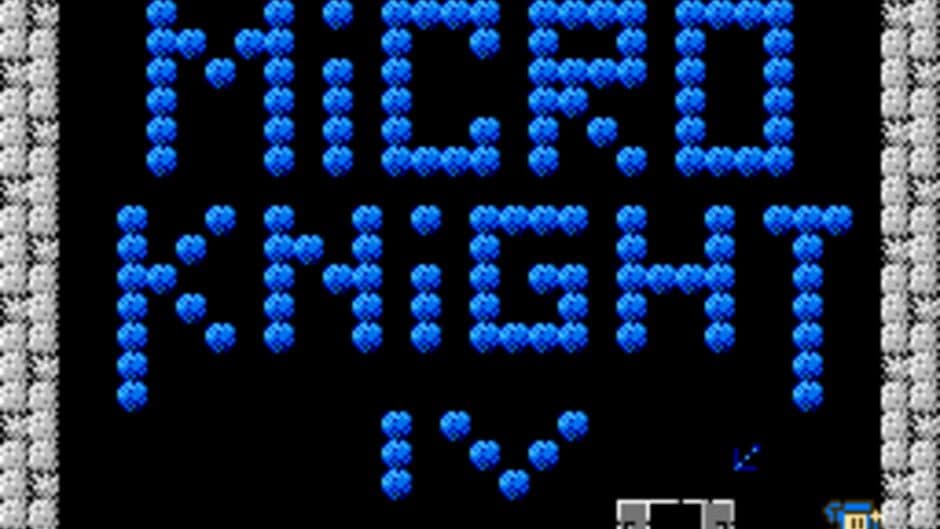 Скриншот 1 из Micro Knight 4