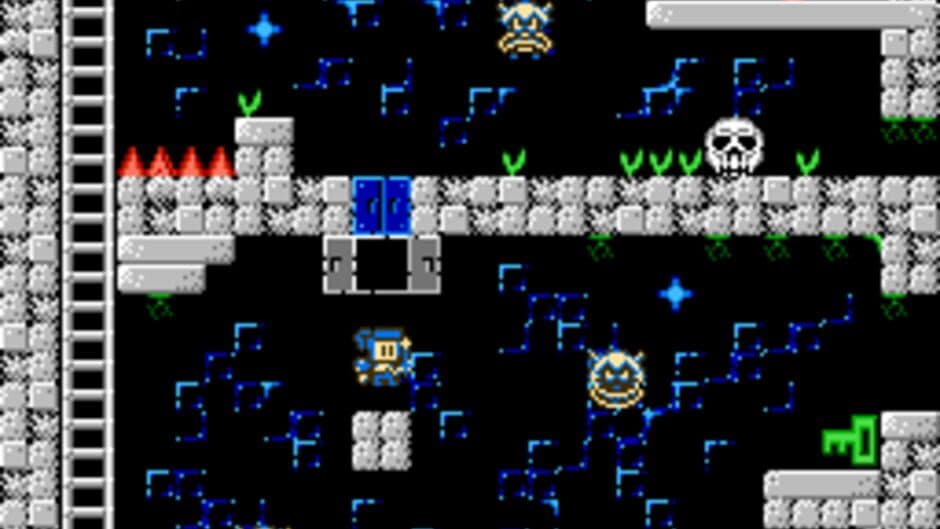Скриншот 2 из Micro Knight 4