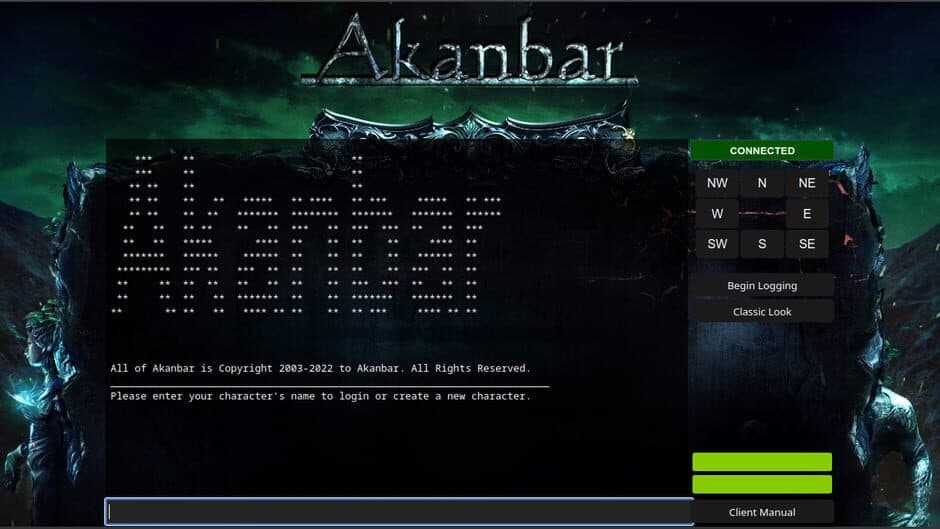Скриншот 1 из Ankabar
