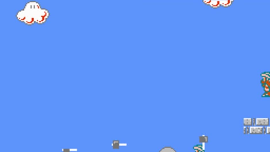 Скриншот 1 из Peppy Mario