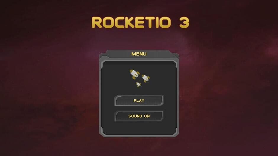 Скриншот 1 из Rocketio 3