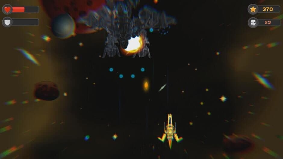 Скриншот 3 из Rocketio 3