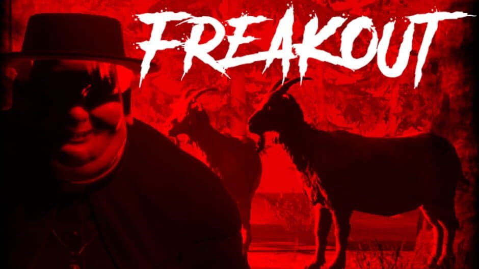 Скриншот 1 из Freakout