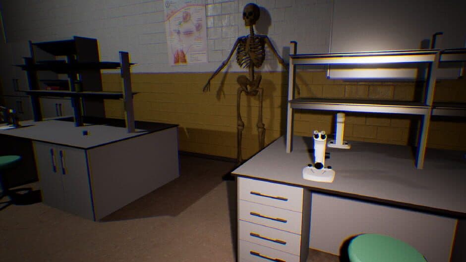 Скриншот 11 из Freakout
