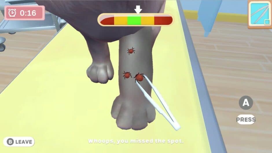 Скриншот 3 из My Universe: Pets Edition