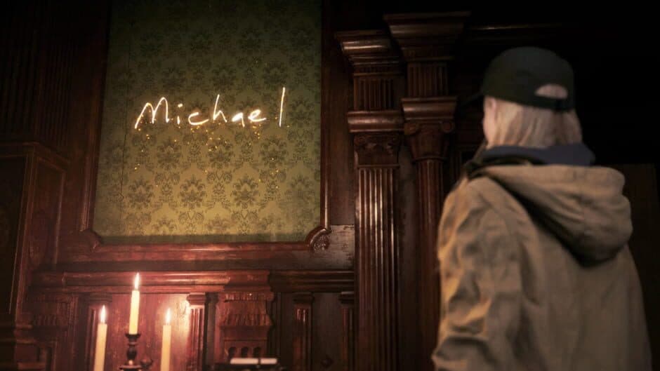 Скриншот 2 из Resident Evil Village: Winters' Expansion - Cloud Version