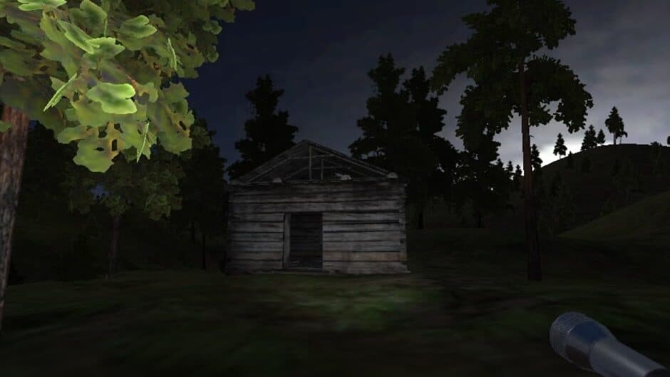 Скриншот 2 из Woodland Walker