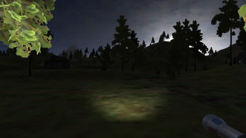 Скриншот 3 из Woodland Walker