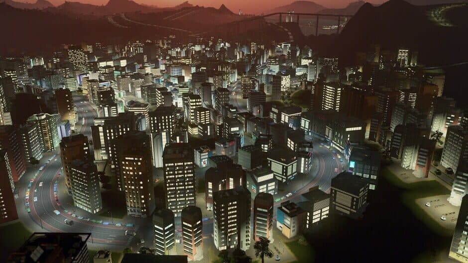 Скриншот 1 из Cities: Skylines - Premium Edition 2