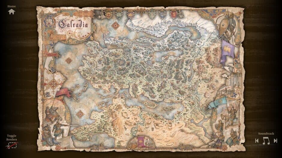 Скриншот 5 из Mount & Blade II: Bannerlord Digital Deluxe Edition