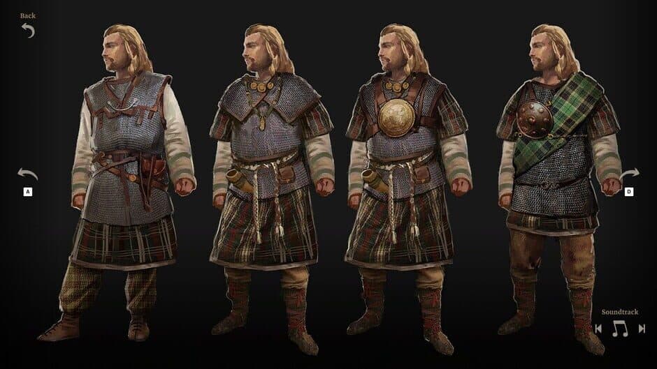 Скриншот 9 из Mount & Blade II: Bannerlord Digital Deluxe Edition