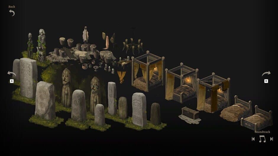 Скриншот 8 из Mount & Blade II: Bannerlord Digital Deluxe Edition