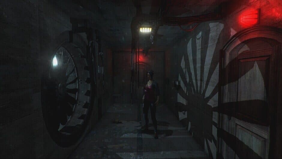 Скриншот 5 из Outbreak: The Nightmare Chronicles - Definitive Collection