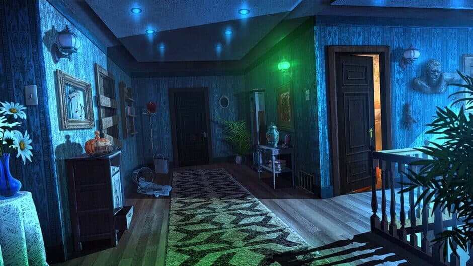 Скриншот 2 из Mysterious Crimes Bundle