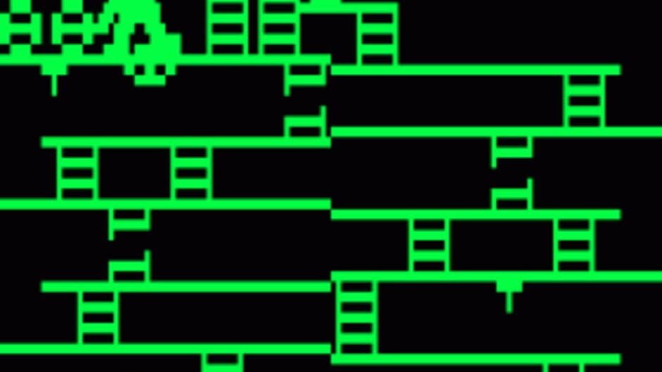 Скриншот 1 из Donkey Kong