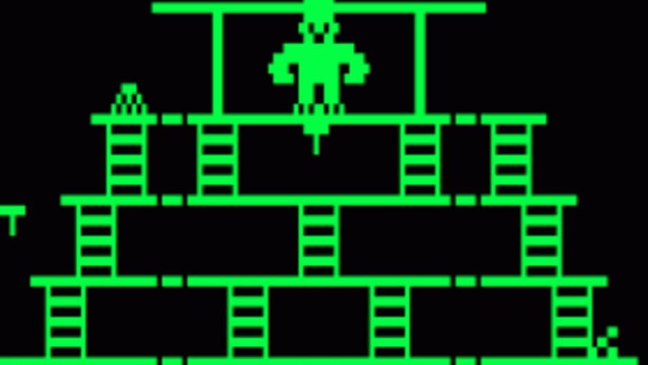 Скриншот 3 из Donkey Kong