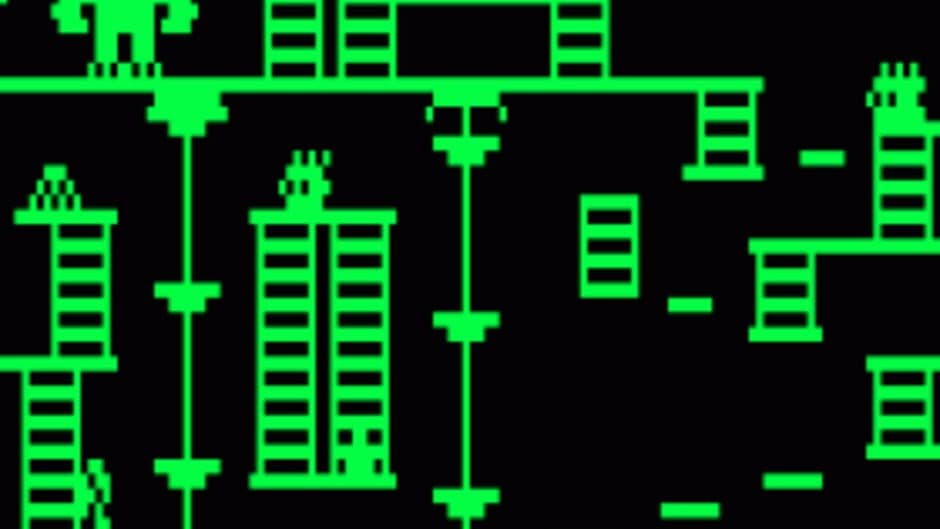 Скриншот 4 из Donkey Kong