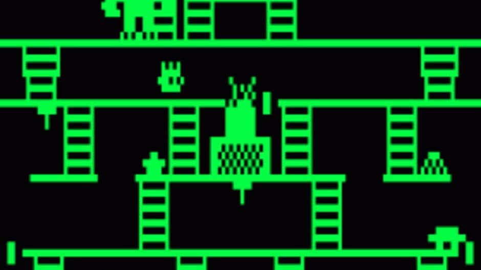 Скриншот 5 из Donkey Kong