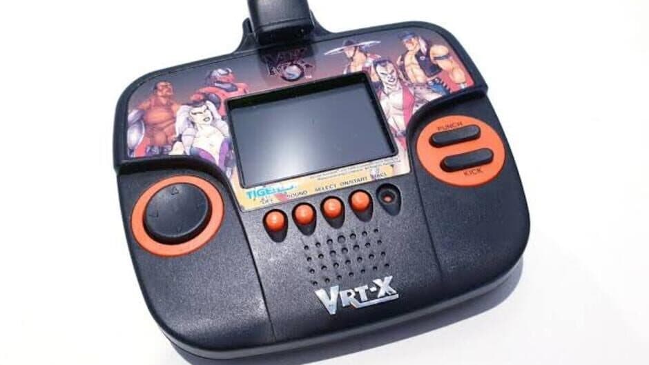 Скриншот 1 из Mortal Kombat 3