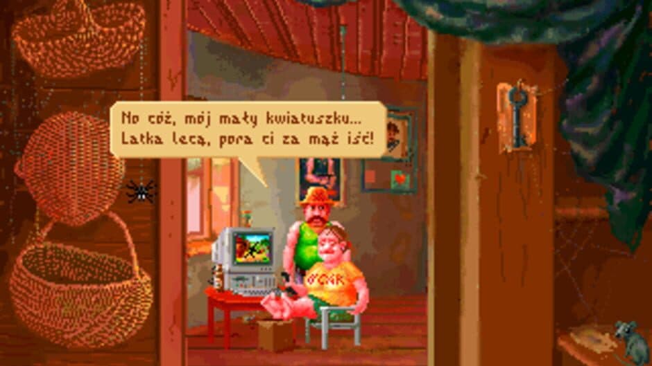 Скриншот 6 из Soltys