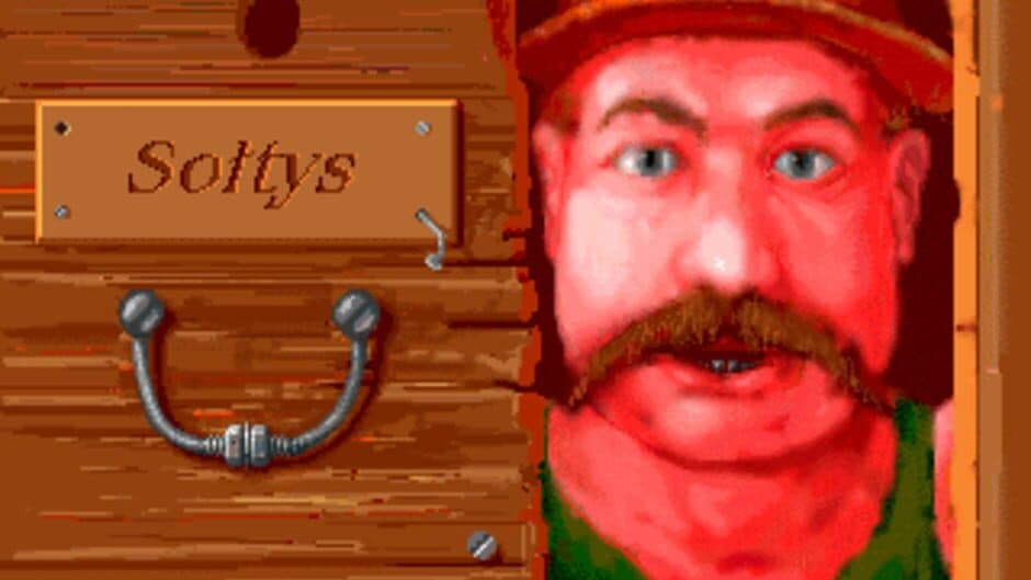 Скриншот 9 из Soltys