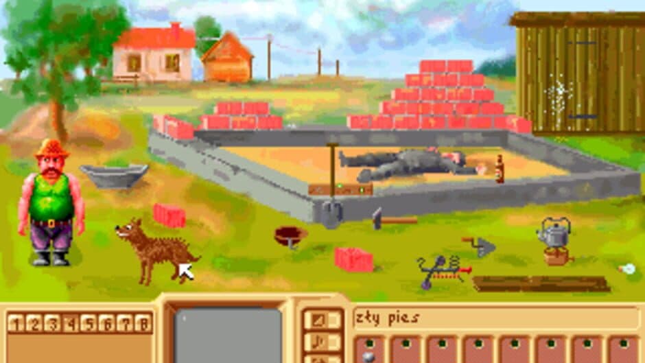 Скриншот 10 из Soltys