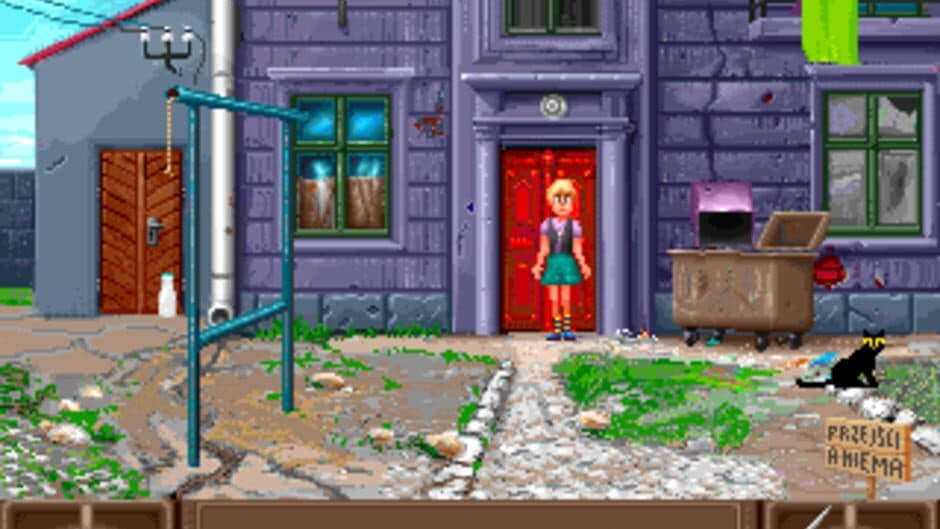Скриншот 3 из Sfinx