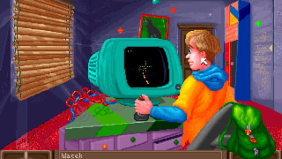 Скриншот 1 из Sfinx