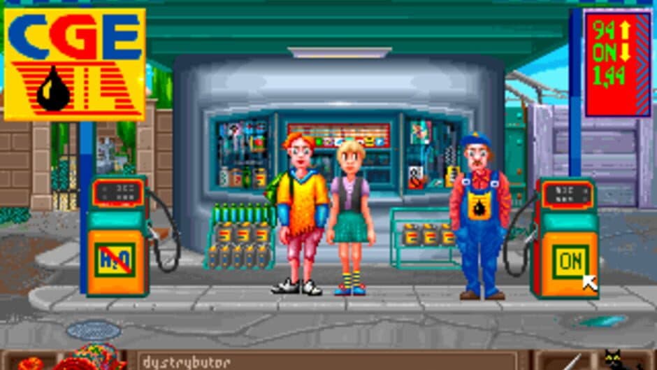 Скриншот 11 из Sfinx