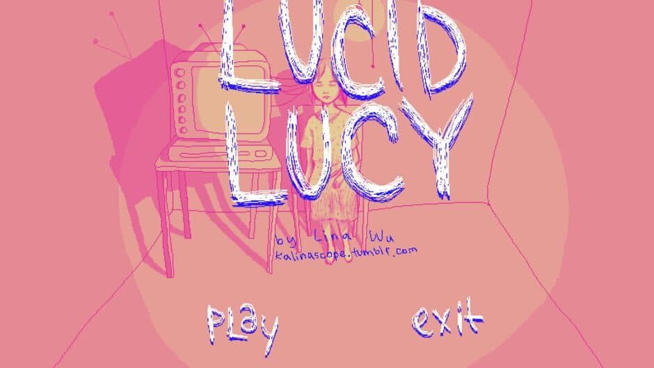 Скриншот 1 из Lucid Lucy