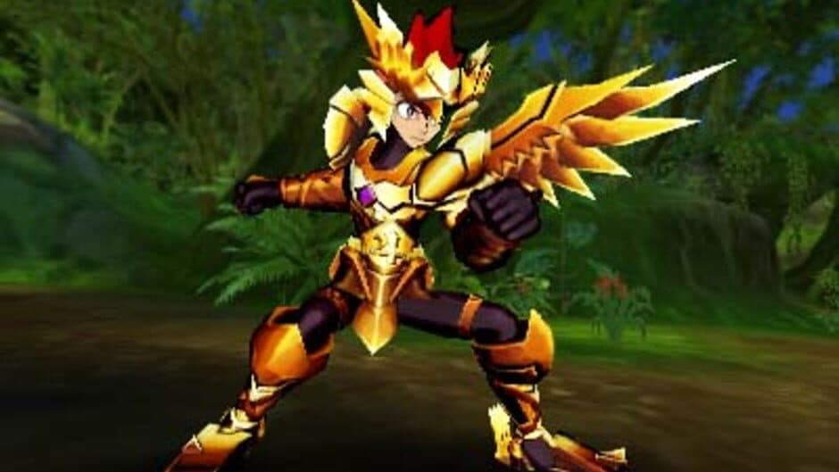 Скриншот 3 из Gaist Crusher God