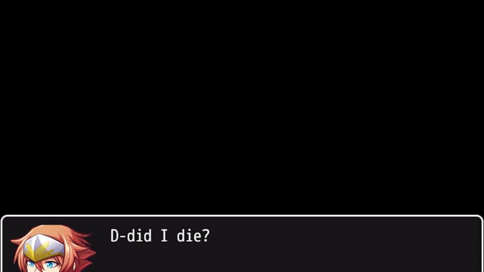 Скриншот 1 из Harold and the Gameover
