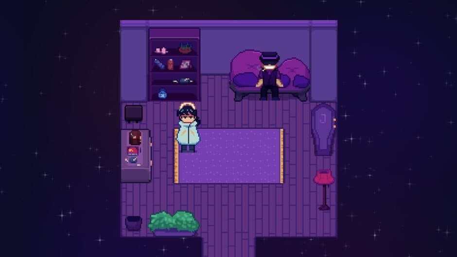 Скриншот 1 из Jacob's Room
