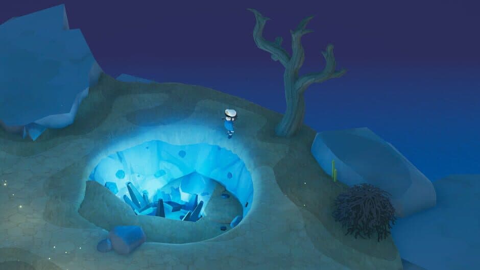 Скриншот 2 из Time on Frog Island: Prologue