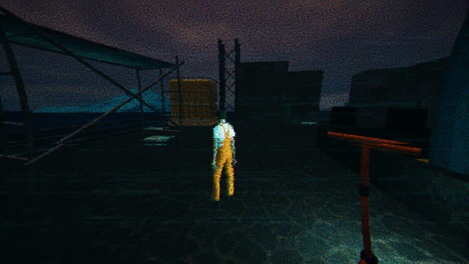 Скриншот 4 из A Night at Sea