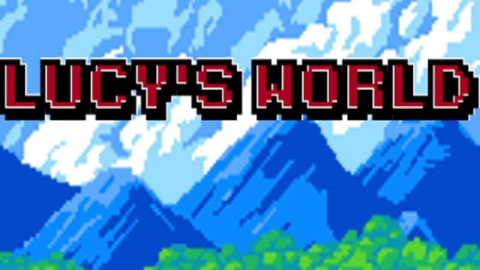 Скриншот 1 из Lucy's World