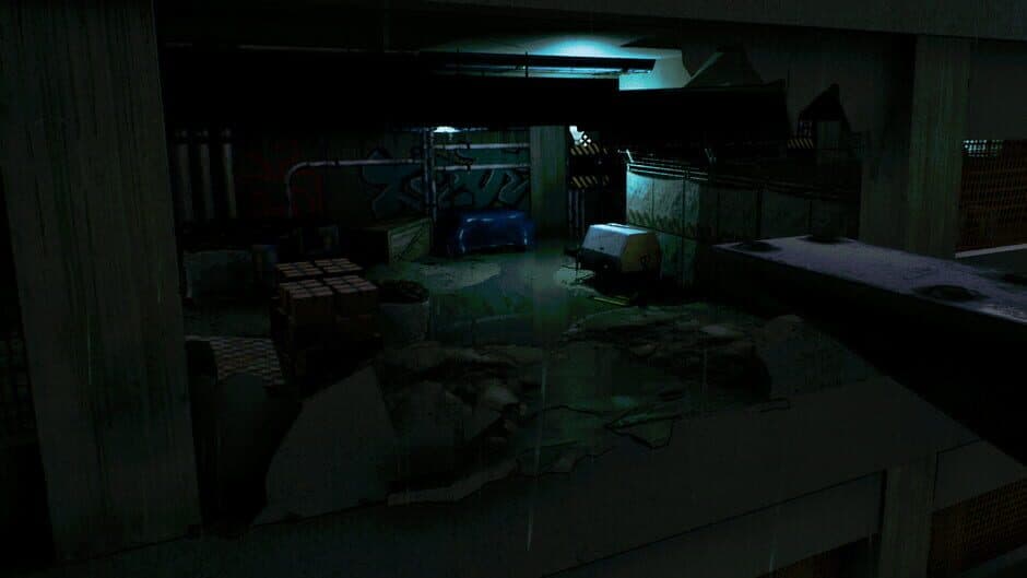 Скриншот 5 из Transience
