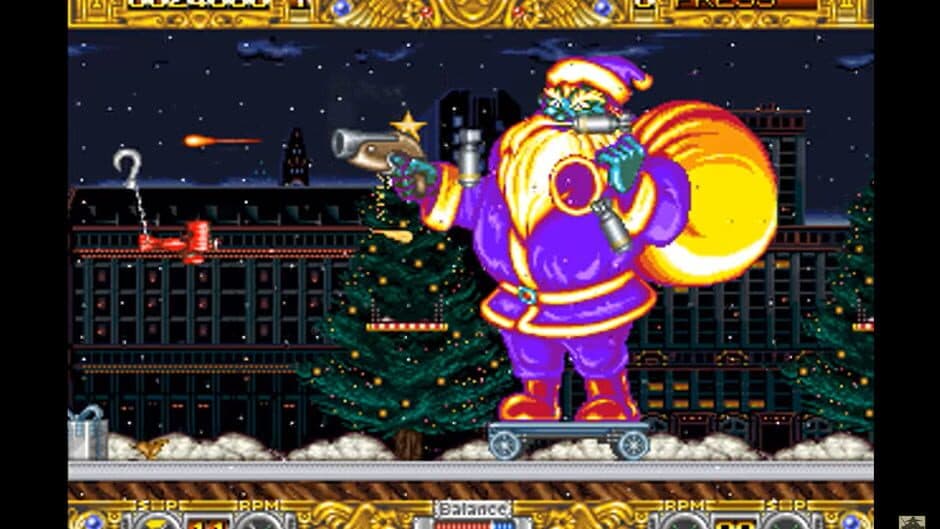 Скриншот 3 из Boogie Wings