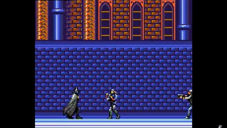 Скриншот 1 из Batman Returns
