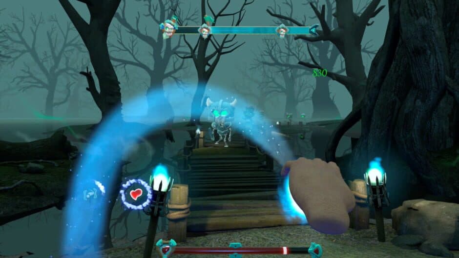 Скриншот 3 из Undead Quest
