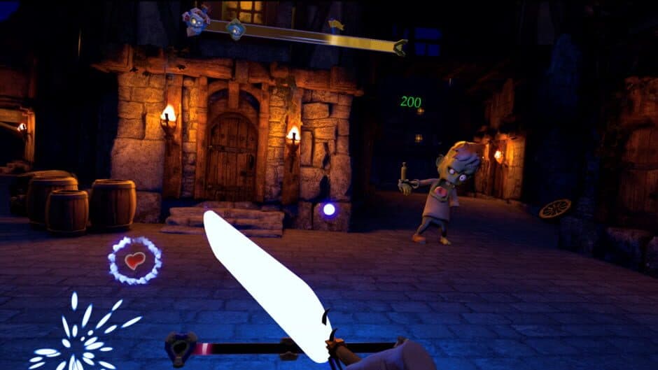Скриншот 8 из Undead Quest