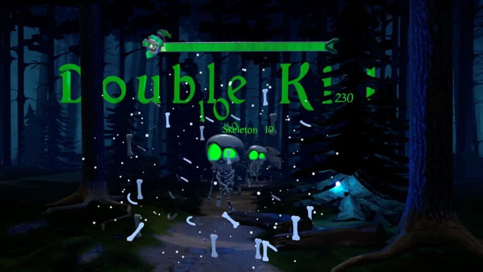 Скриншот 10 из Undead Quest